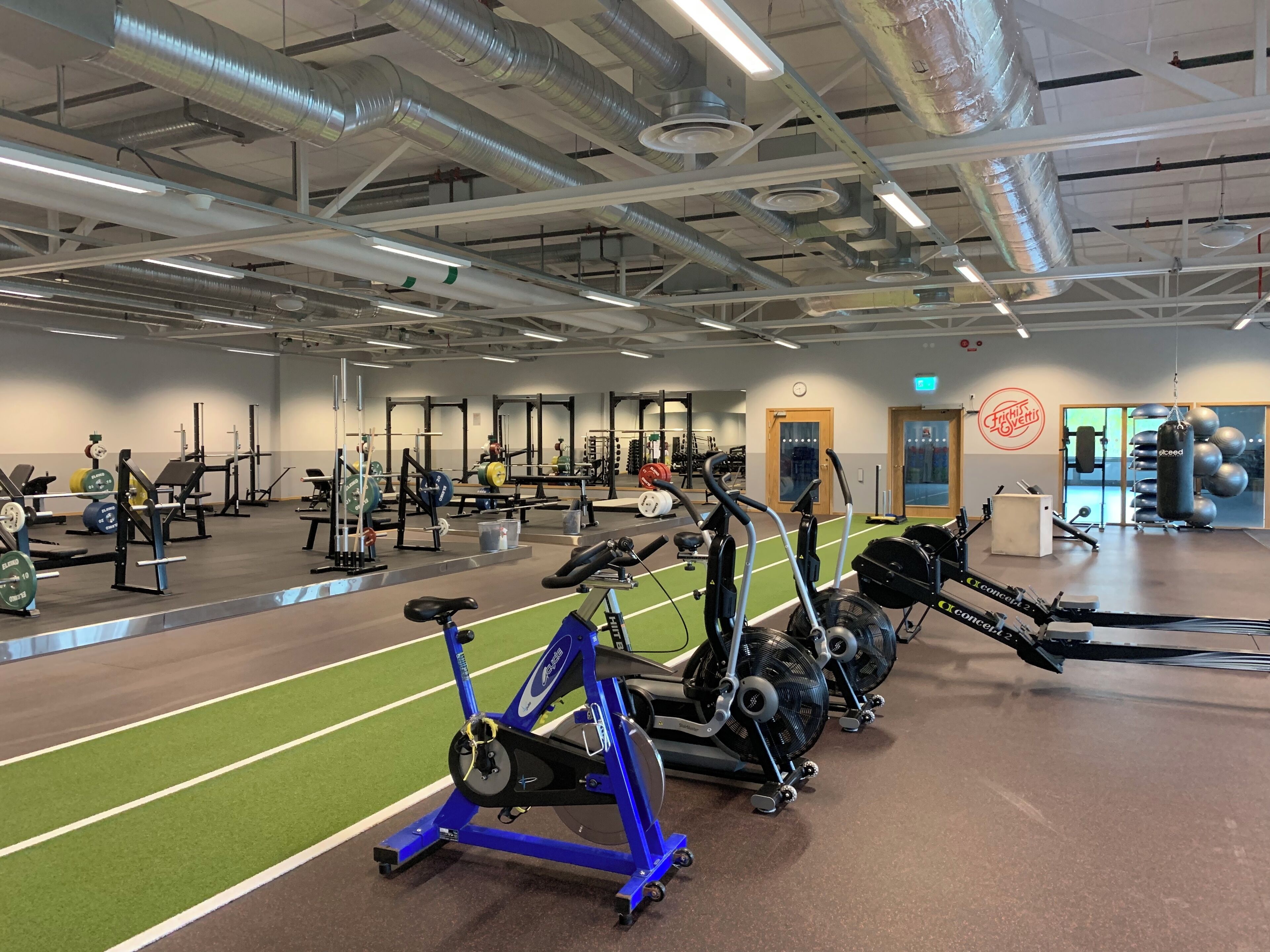 Foto - Best Western Plus Åby Hotel