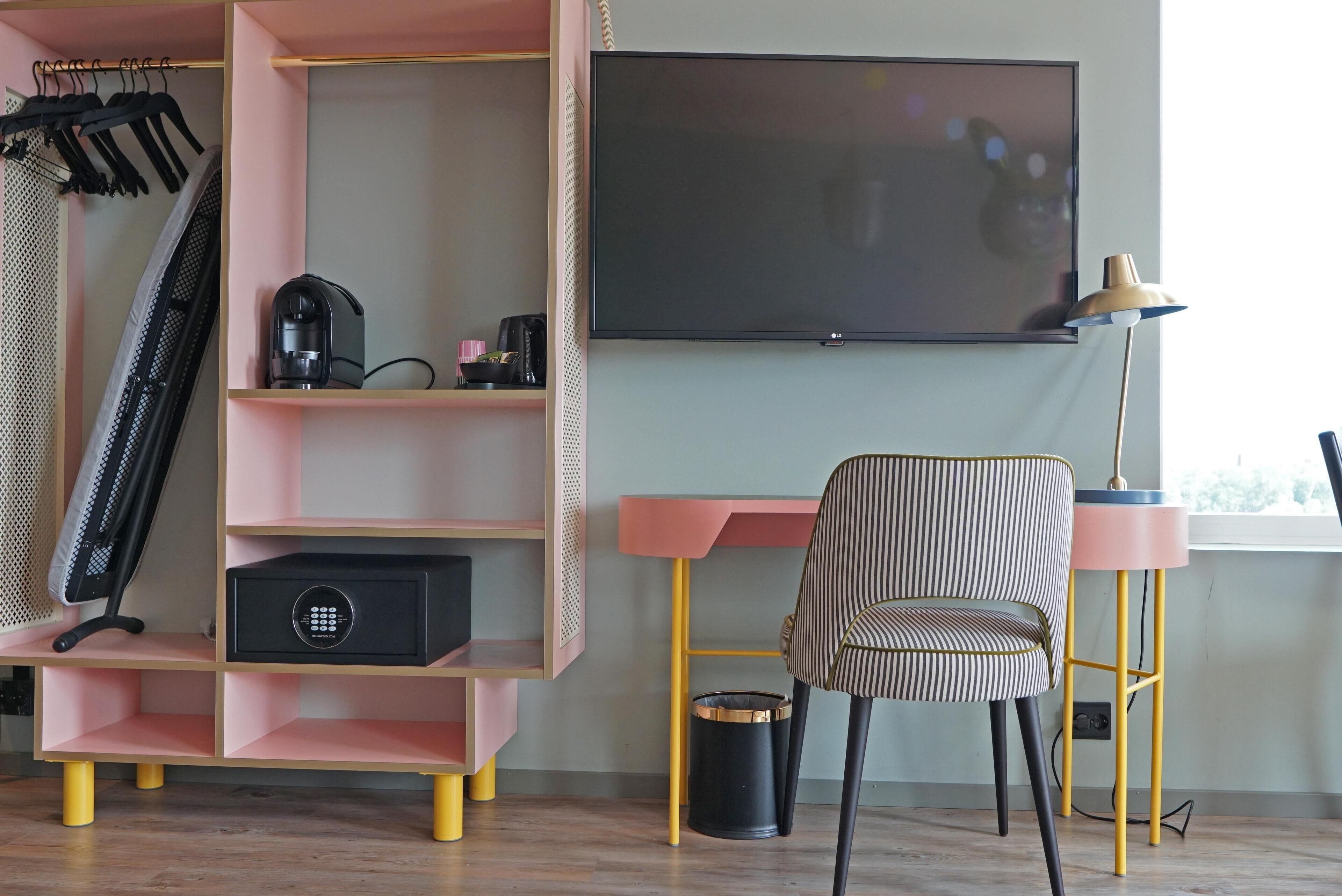 Foto - Best Western Plus Åby Hotel