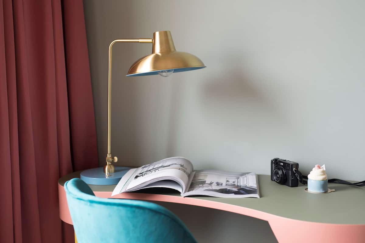 Room amenity