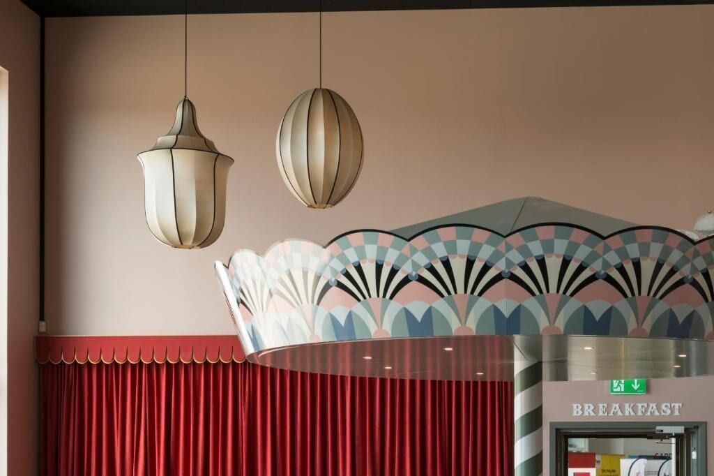 Foto - Best Western Plus Åby Hotel