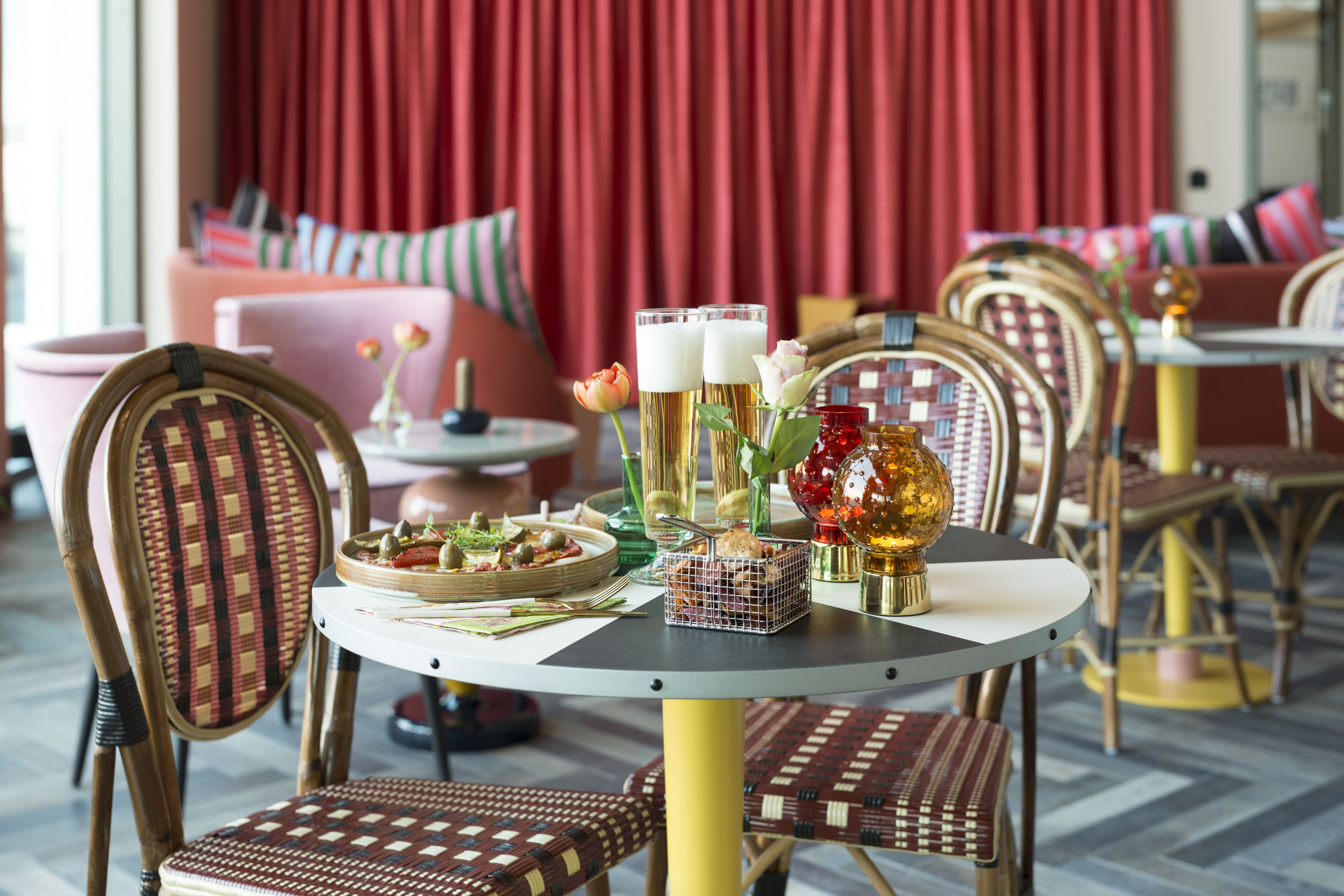 Foto - Best Western Plus Åby Hotel