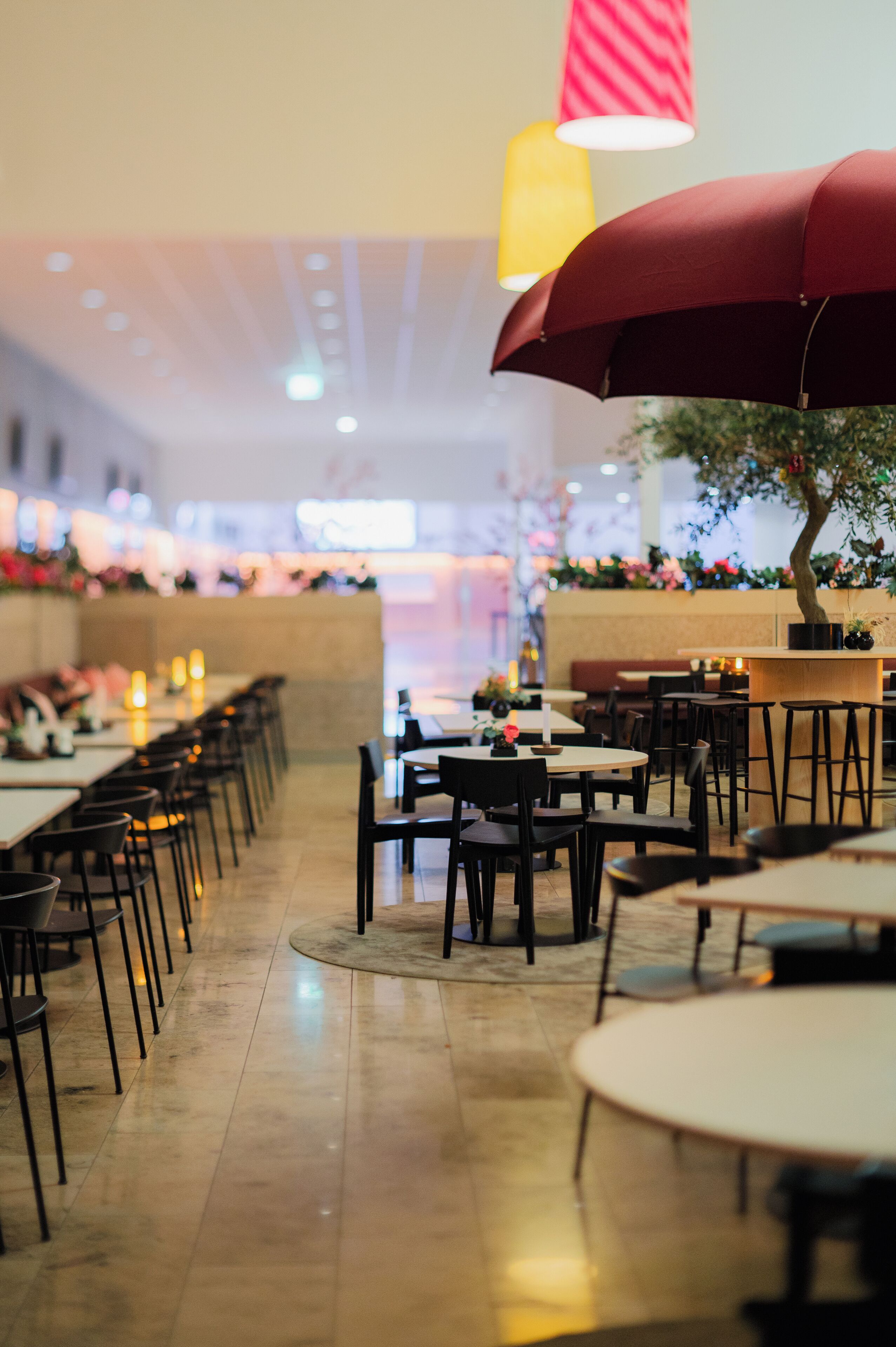 Restoran