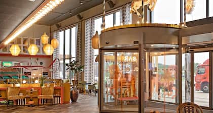 Best Western Plus Aby Hotel
