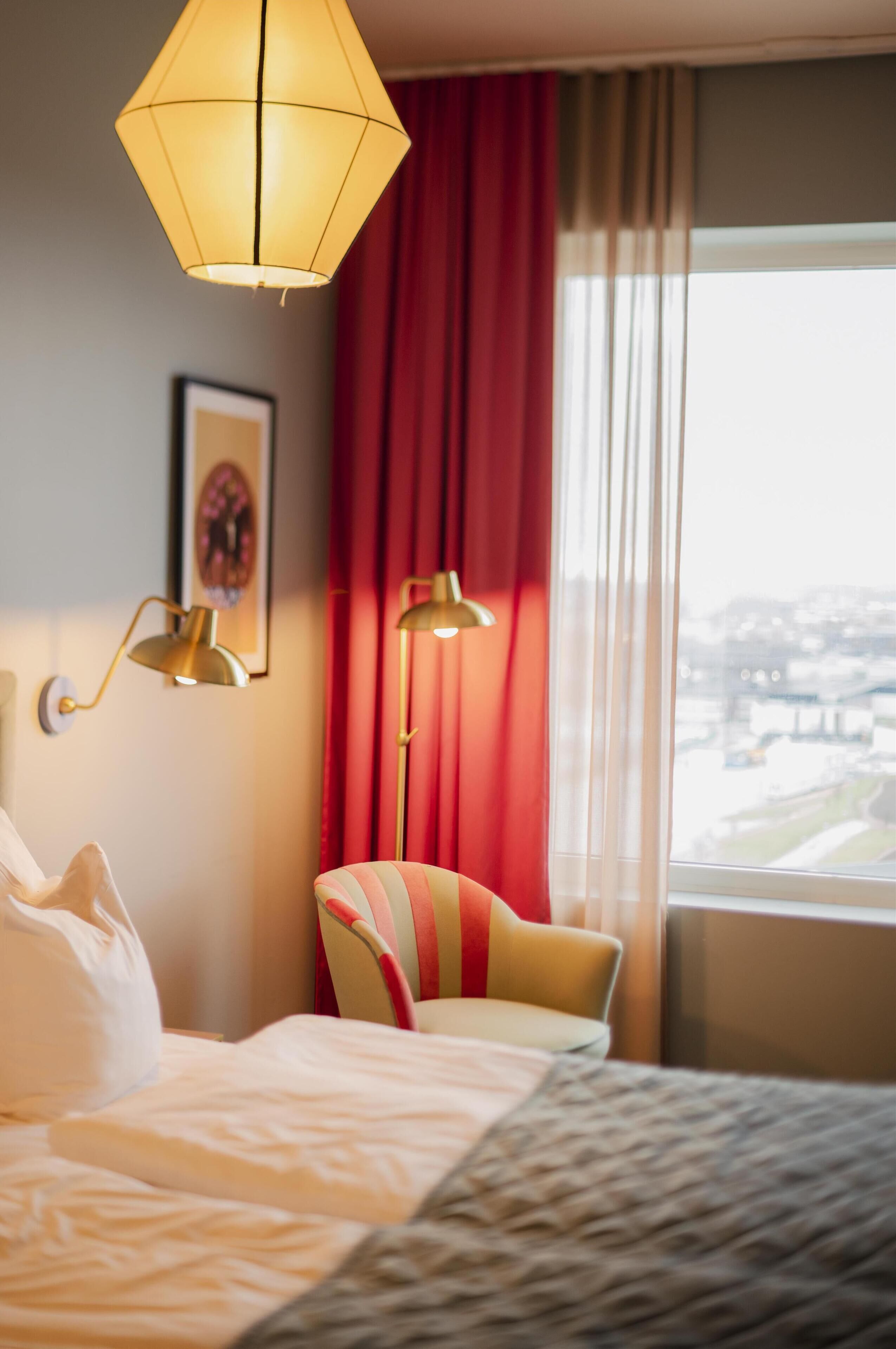 Foto - Best Western Plus Åby Hotel