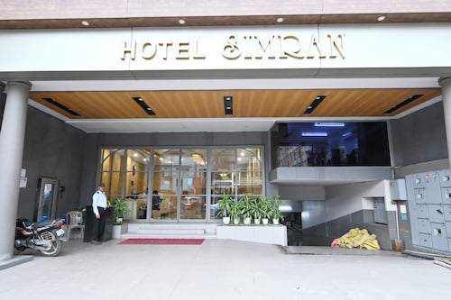 Hotel Simran