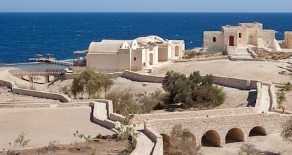 The Oasis Dive Resort