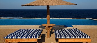 The Oasis Dive Resort