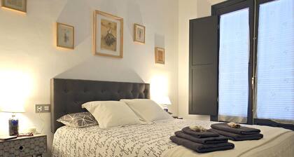 La Encomienda, beautiful accommodation in the center of Almagro: 8 pax, 3 bedroom