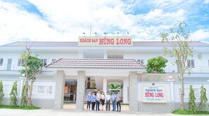 Ngoại thất