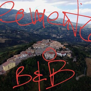Exterior - Clementina B&B (Brittoli)