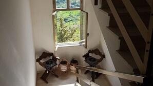 Unclassified image, 5 of 37, button - Clementina B&B (Brittoli)