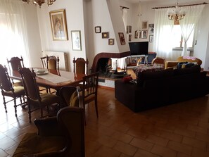 Meeting facility - Clementina B&B (Brittoli)
