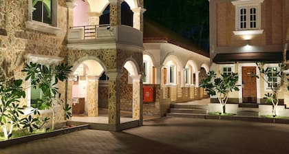 K.C Residence