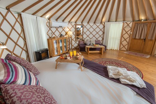 Helios Luxury Suites