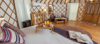 Helios Luxury Suites