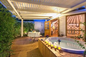 Hotstone-massages, Zweedse massages, massagebehandelingen