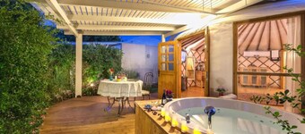 Helios Luxury Suites