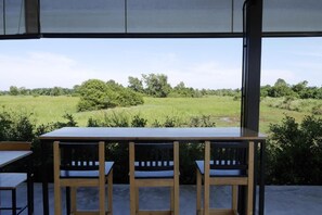 บริเวณที่พัก