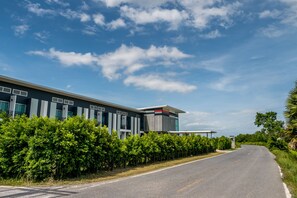 Exterior - B3 Hotel (Nakhon Si Thammarat)