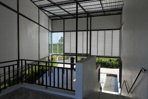 ทางเดิน