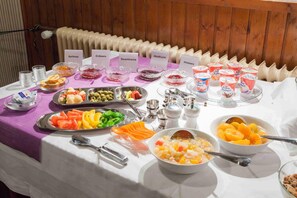 Restaurant - Puck Landgasthof (Suderburg)