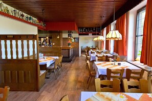 Restaurant - Puck Landgasthof (Suderburg)