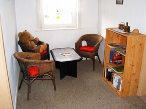 Interior - Puck Landgasthof (Suderburg)