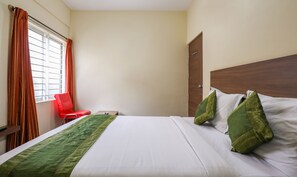 Room - Treebo Champion Comfort (Bengaluru)