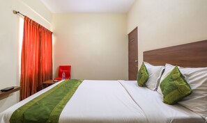 Room - Treebo Champion Comfort (Bengaluru)