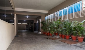 Interior - Treebo Champion Comfort (Bengaluru)