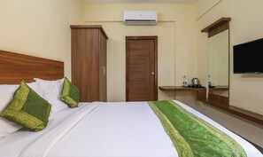 Room - Treebo Champion Comfort (Bengaluru)
