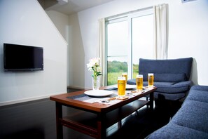 LCD TV - Kourijima L’hotels (Nakijin)