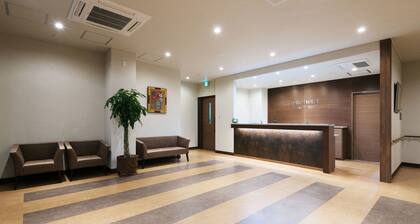 Credo Hotel Hakodate
