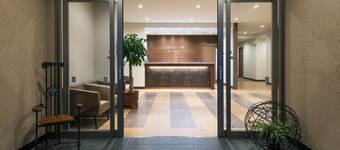 Credo Hotel Hakodate