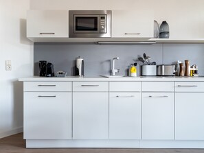 Two-Bedroom Suite L | Eigene Küche