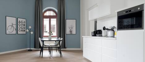 Two-Bedroom Suite XXL with balcony | Innenbereich