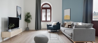 Limehome Dresden Hoyerswerdaerstraße