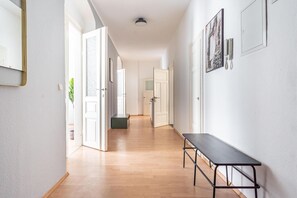 Apartament | Interior