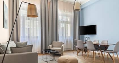 Limehome Dresden Hoyerswerdaerstraße