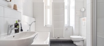 Limehome Dresden Hoyerswerdaerstraße