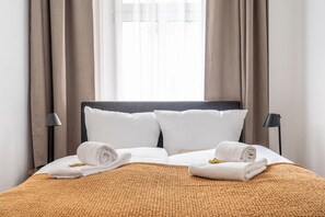 Two-Bedroom Suite XL
