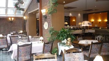 Restaurantes