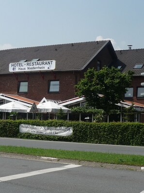Eksteriør
