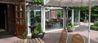 Hotel & Restaurant Haus Niederrhein