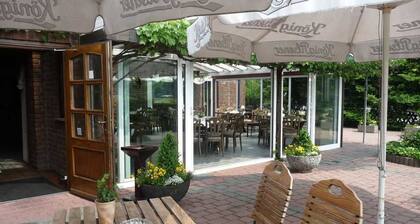 Hotel & Restaurant Haus Niederrhein