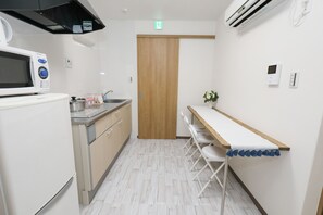 In-room dining - Osaka Umeda Station East H1 (Osaka)