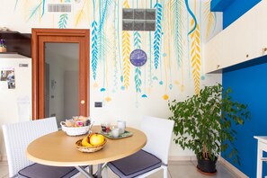 Détail de l’intérieur