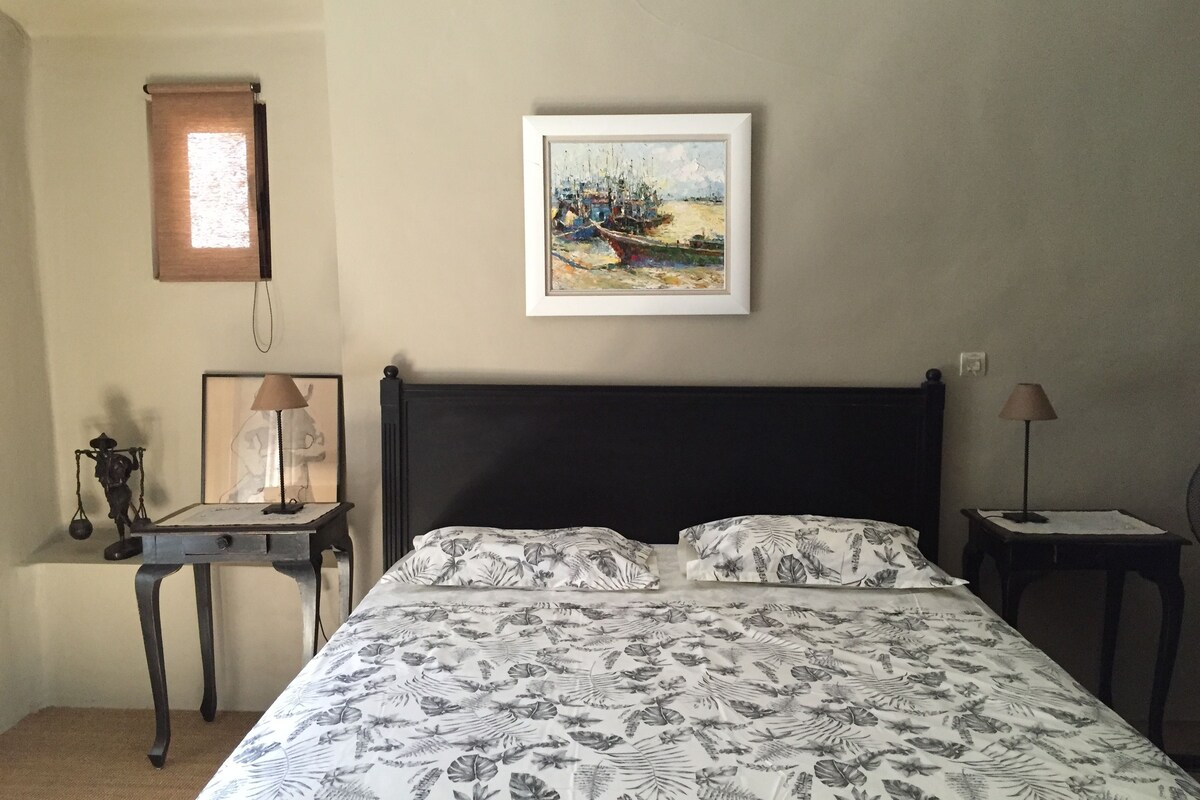 Doppelzimmer (Mélodie)