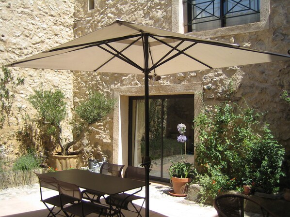 Terras