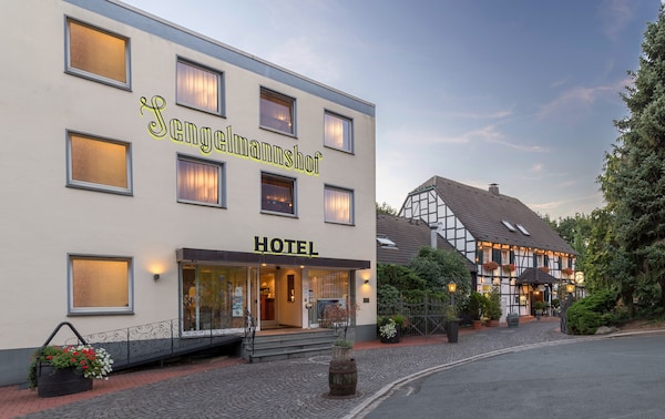 Sengelmannshof - Mülheim an der Ruhr